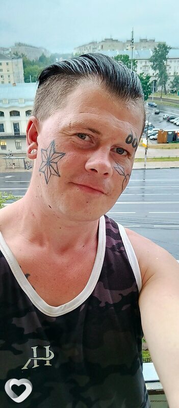 Денис, 34, Нижнем Новгороде — анкета №2697431