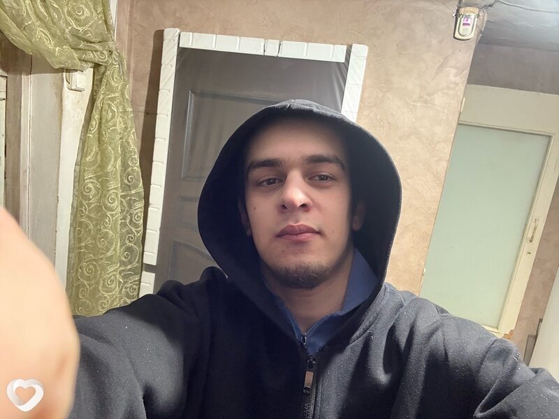 Джамал, 21, Махачкале — анкета №2697432