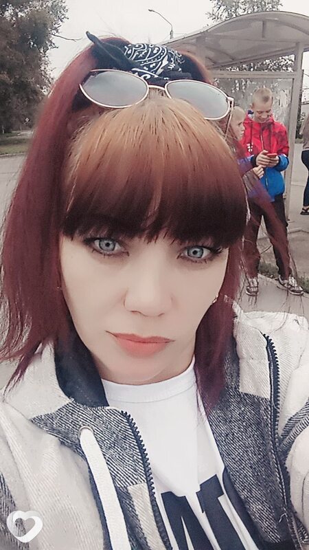 Анастасия, 36, Барнауле — анкета №2697439