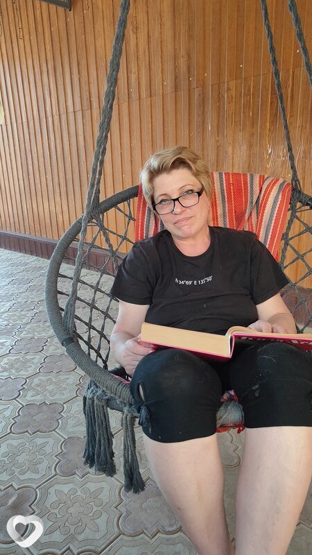 Елена, 48, Краснодаре — анкета №2697446