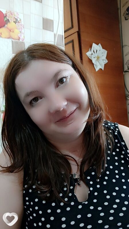 Анастасия, 33, Братске — анкета №2697449