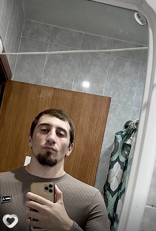 Саид, 31, Хасавюрте — анкета №2697455