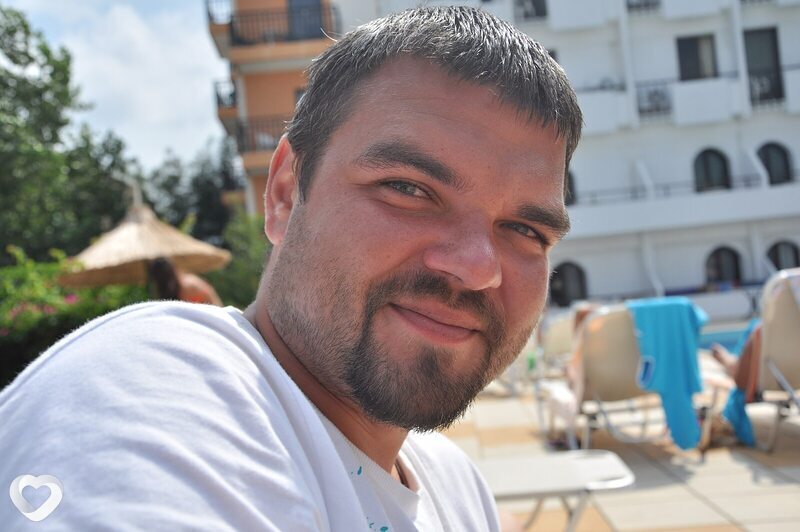 Василий, 44, Москве — анкета №2697486