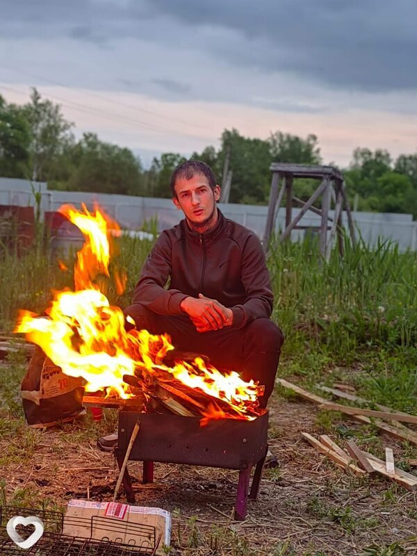 Алексей, 31, Харовске — анкета №2697487