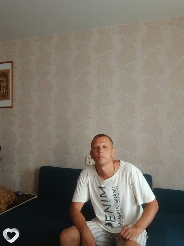 Виталий, 36, Гомеле — анкета №2697497