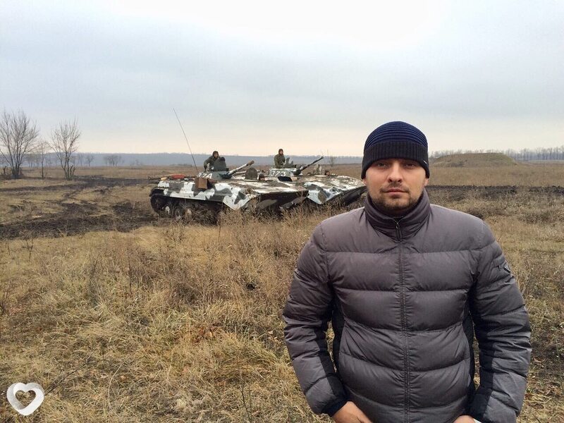 Джин, 34, Новоаннинском — анкета №2697504