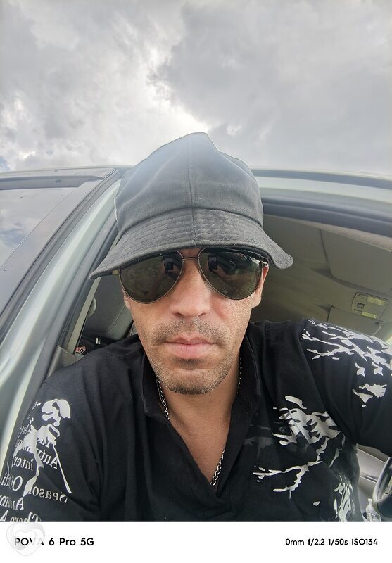 Александр, 38, Хабаровске — анкета №2697505