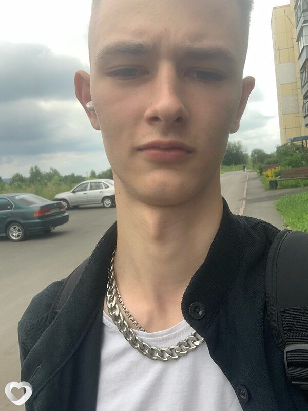 Денис, 22, Ленинске-Кузнецком — анкета №2697506