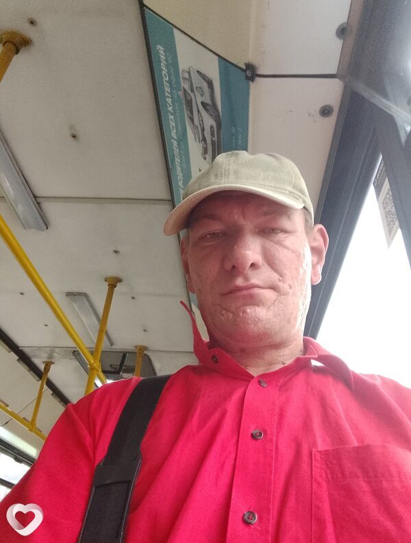 Сергей, 39, Бресте — анкета №2697290