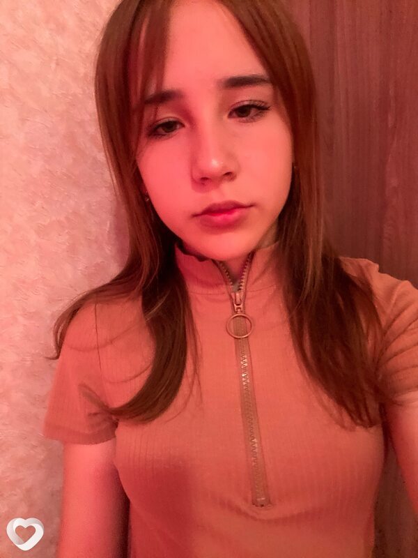 Соня, 19, Рубцовске — анкета №2697293