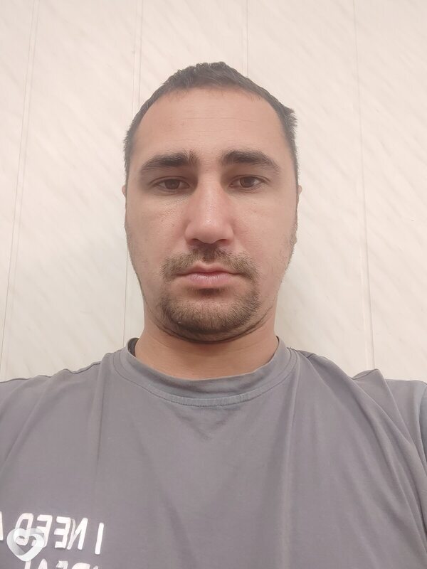 Александр, 37, Москве — анкета №2697297