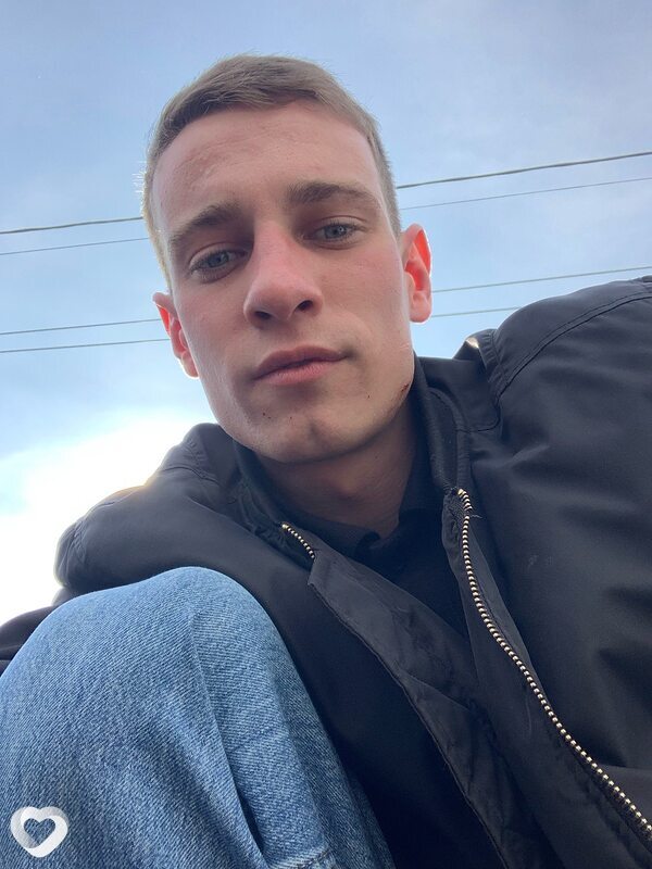 Сергей, 23, Сочи — анкета №2697301
