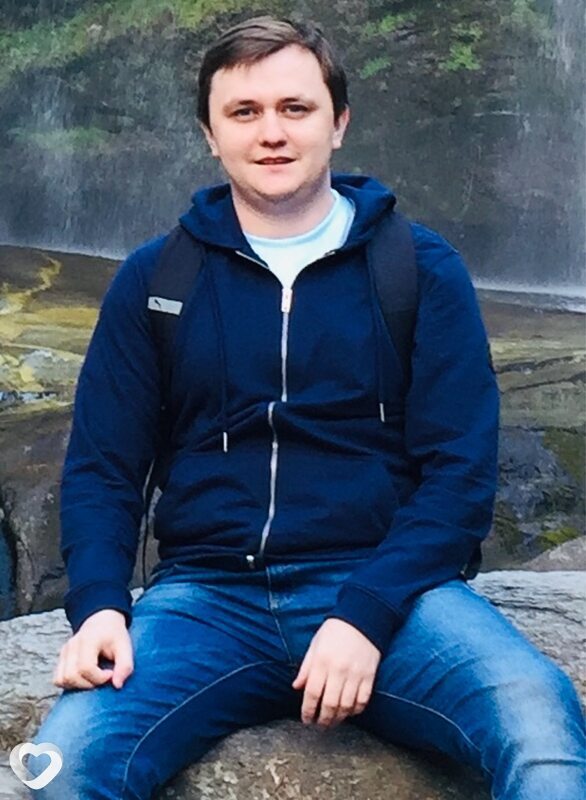 Руслан, 36, Уфе — анкета №2697306