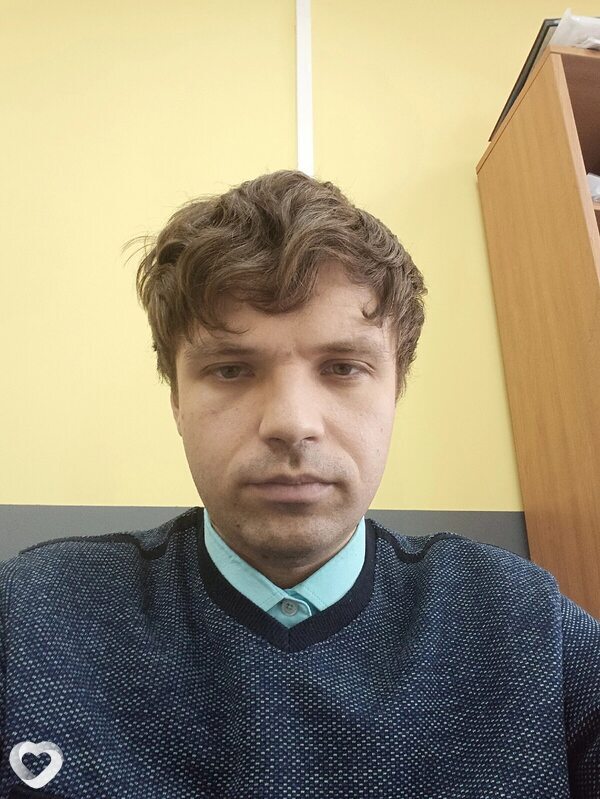 Алексей, 28, Владивостоке — анкета №2697534