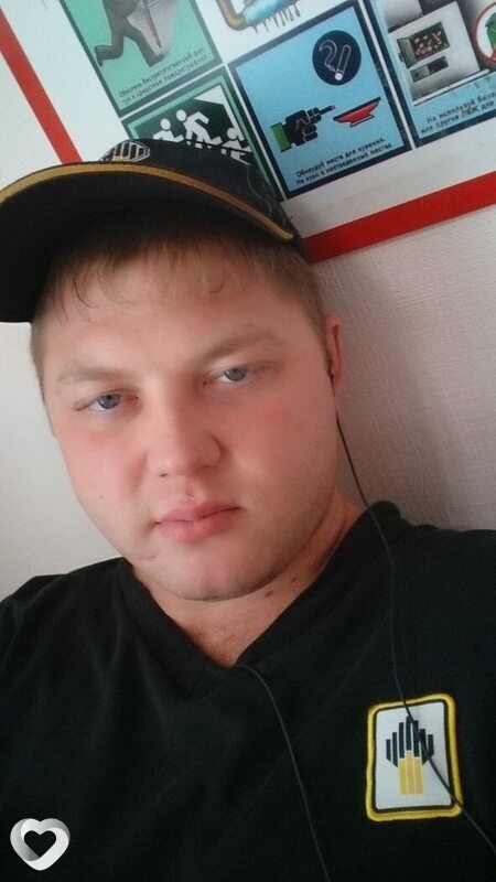 Евгений, 34, Нефтеюганске — анкета №2697547