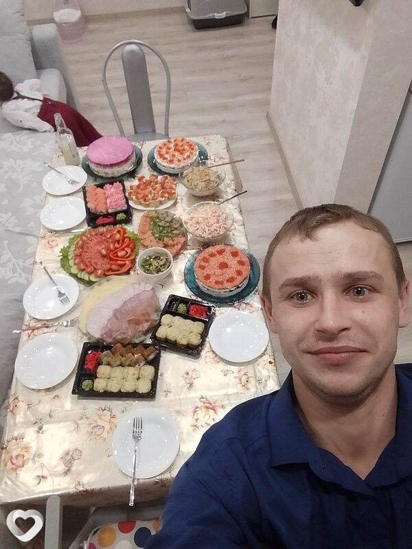 Игорь, 33, Новом Уренгое — анкета №2697556