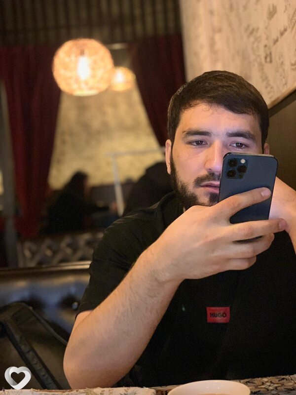 Карим, 32, Бишкек — анкета №2697584