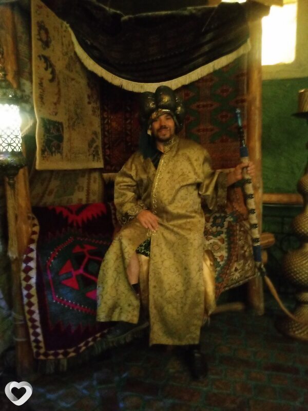 Александр, 40, Хабаровске — анкета №2697586