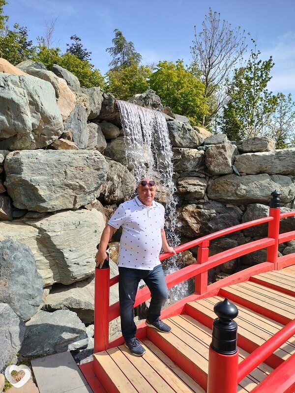 Сергей, 58, Краснодаре — анкета №2697589