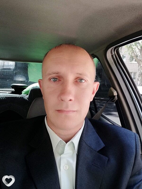 Александр, 41, Когалыме — анкета №2697573