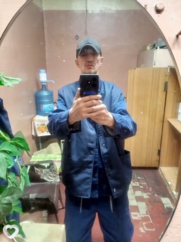 Руслан, 45, Нижнем Новгороде — анкета №2697575