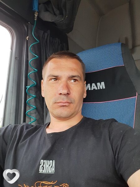 Димидрол, 41, Санкт-Петербурге — анкета №2697576