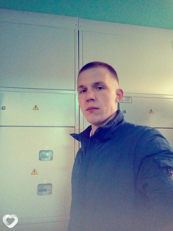 Дмитрий, 31, Минске — анкета №2697577