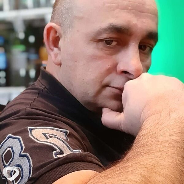 Эдуард, 46, Минске — анкета №2697629
