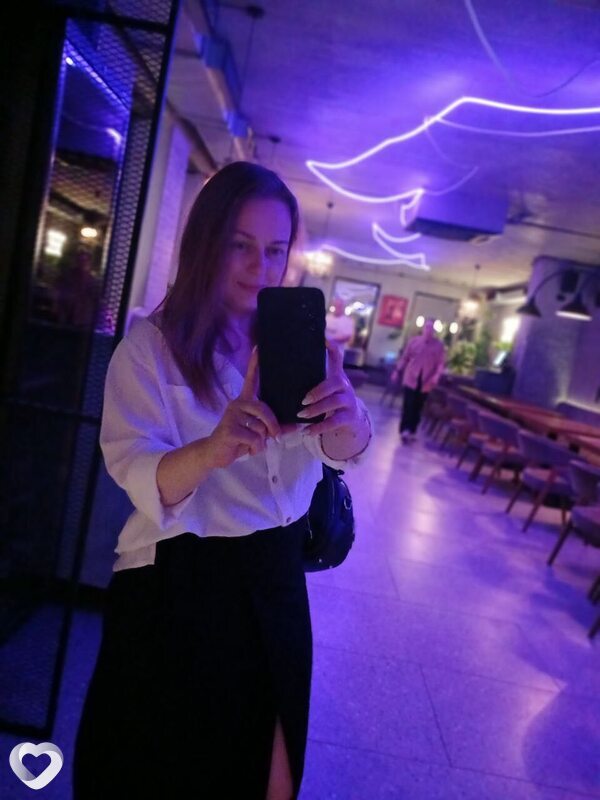 Анна, 37, Пскове — анкета №2697631