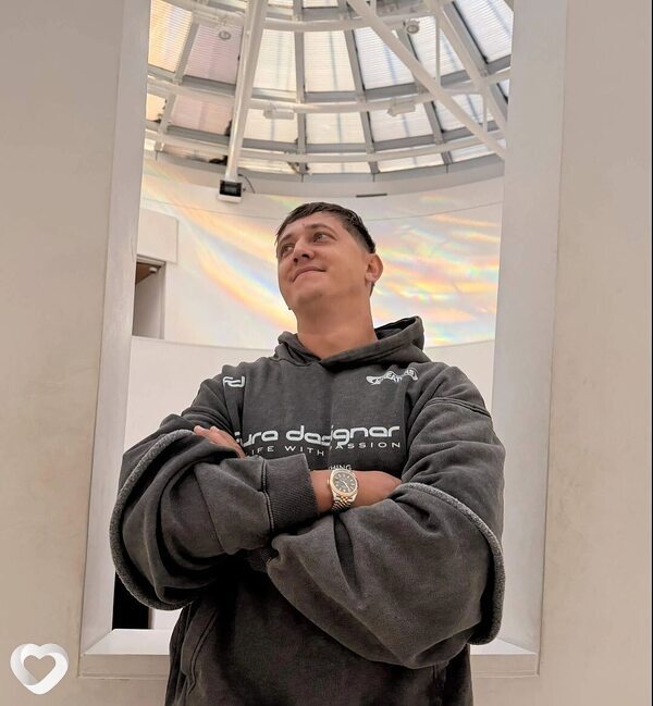 Максим, 36, Иванове — анкета №2697632