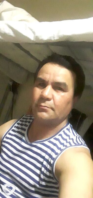 Илхам, 54, Москве — анкета №2697934