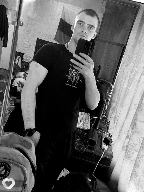 Сергей Иванов, 34, Санкт-Петербурге — анкета №2697937