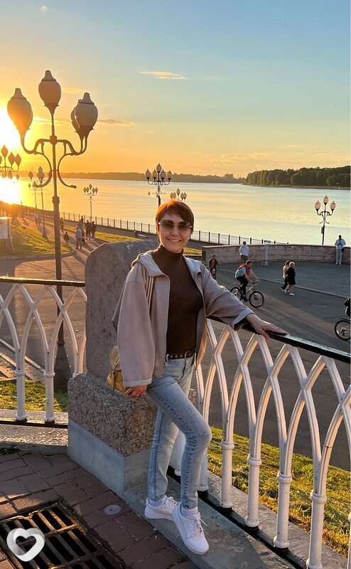 Лира, 57, Уфе — анкета №2697940