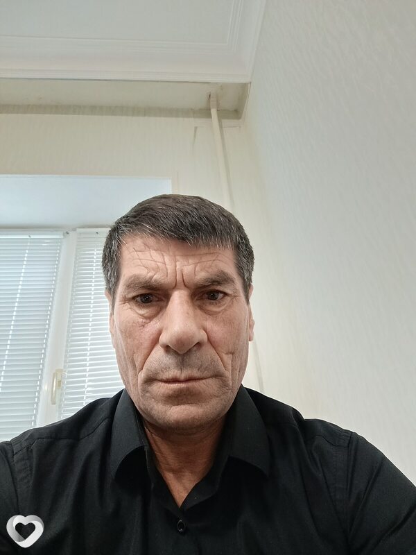 Рамазан, 56, Махачкале — анкета №2697946