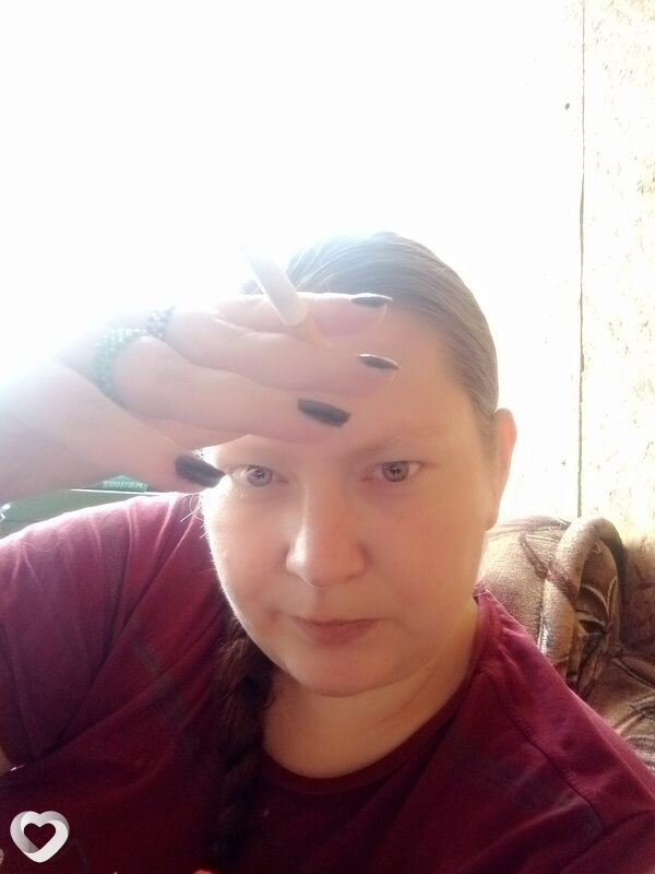 Наташа, 35, Новосибирске — анкета №2697949