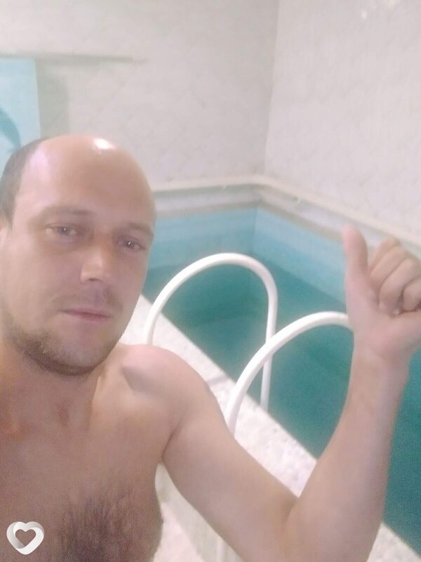 Алексей, 39, Свободном — анкета №2697951