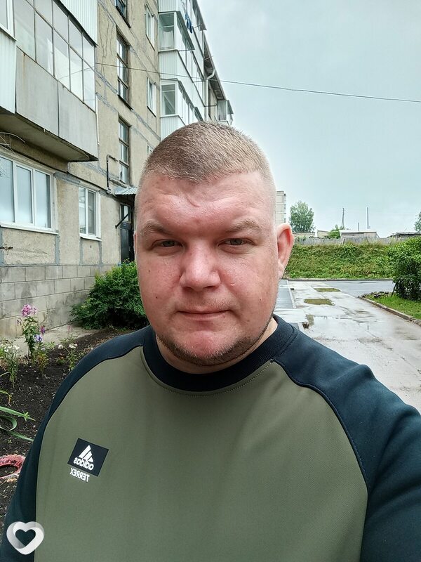 Сергей, 32, Санкт-Петербурге — анкета №2697953