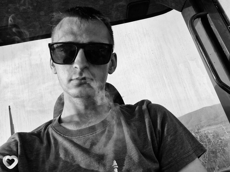 Никита, Углегорск