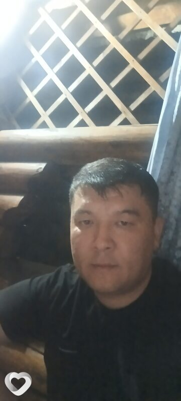 Думан, 34, Семей — анкета №2697775