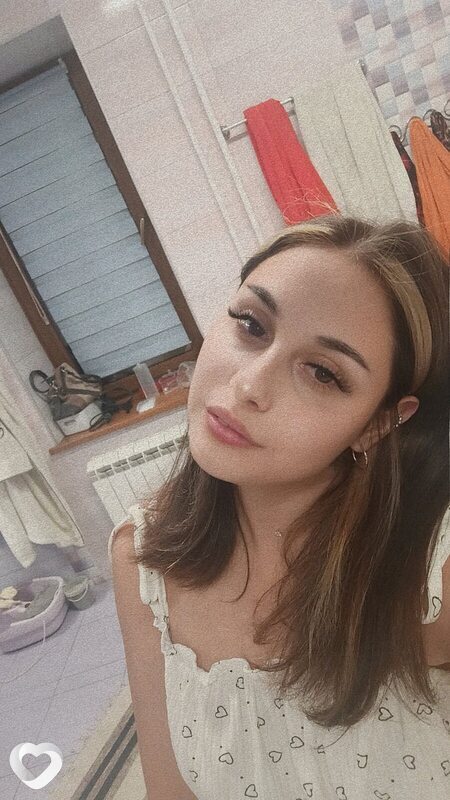 Валентина, 25, Новокузнецке — анкета №2697819
