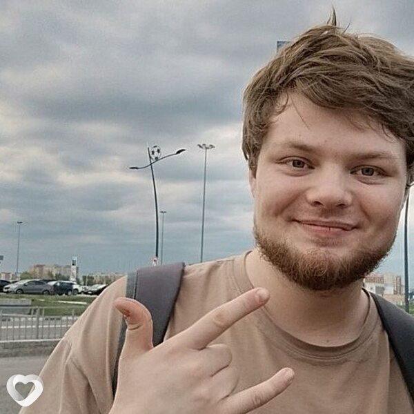 Иван, 22, Нижнем Новгороде — анкета №2697821