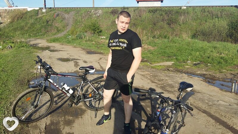 Максим, 32, Березовский (Свердловская обл) — анкета №2697824