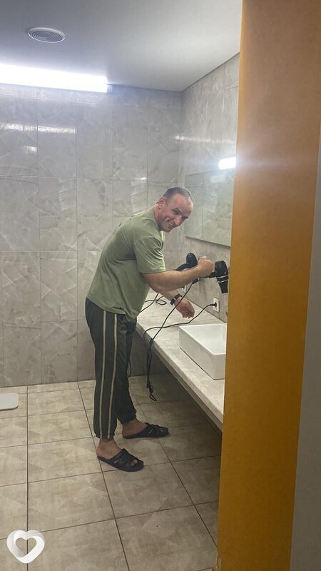 Султан, 36, Дербенте — анкета №2697831