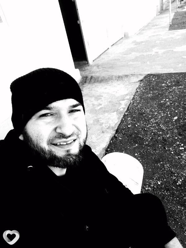 Мансур, 32, Махачкале — анкета №2697783