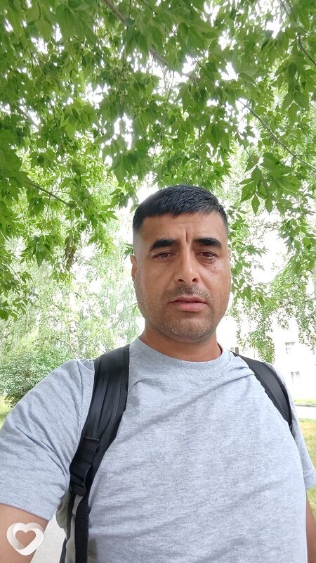 Махфузджо, 41, Кемерове — анкета №2697784