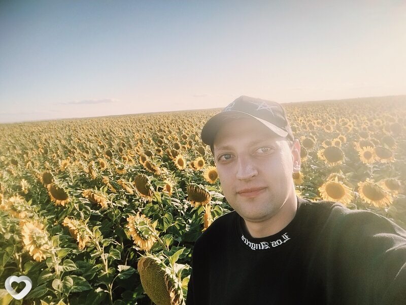 Евгений, 26, Караганде — анкета №2697788
