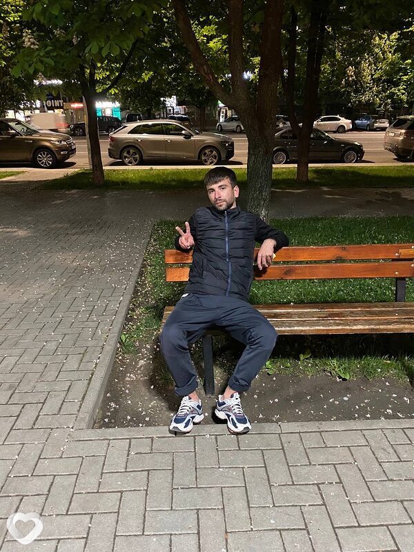 Миша, 27, Кишинёв — анкета №2697796