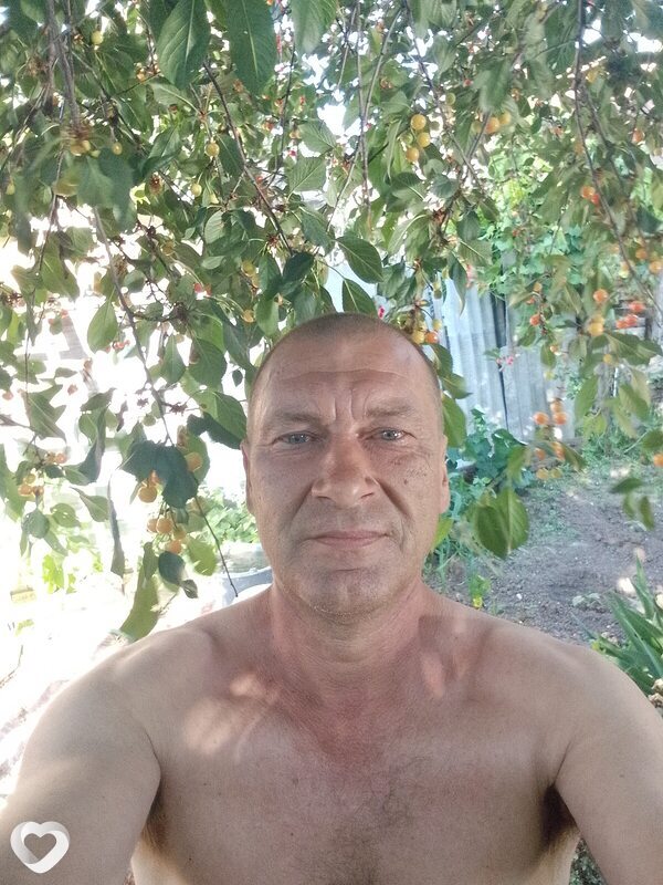 Игорь, 53, Саратове — анкета №2697797
