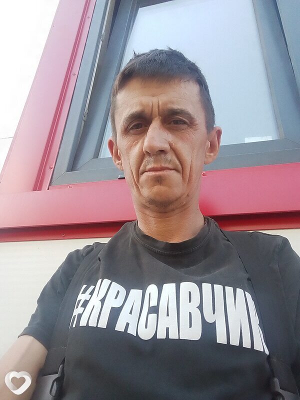 Айрат, 40, Балашихе — анкета №2697798