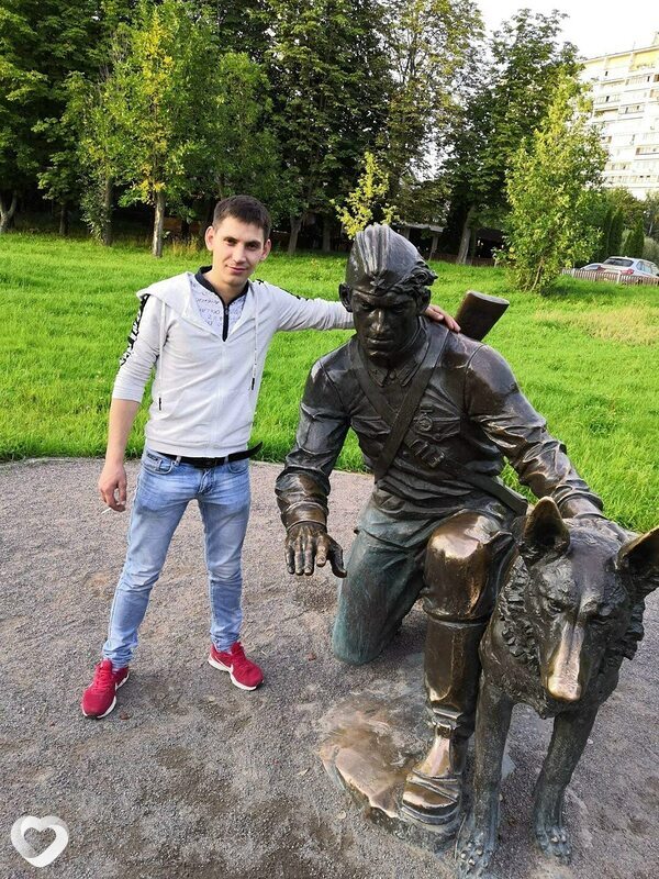 Николай, 31, Люберцах — анкета №2697800